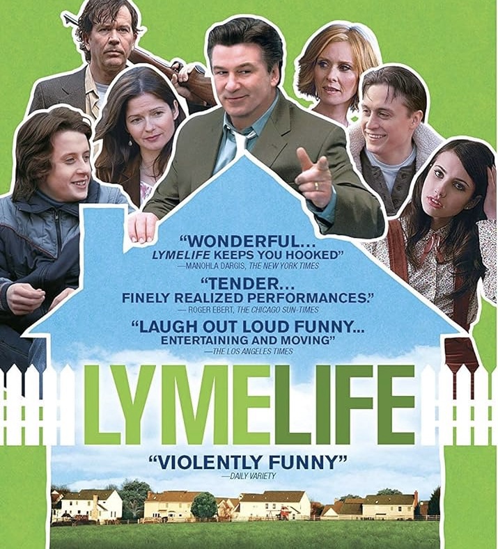 Lymelife theatrical poster